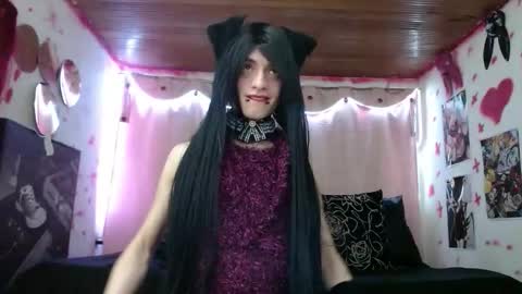 Angel online show from 23, 4, 2026