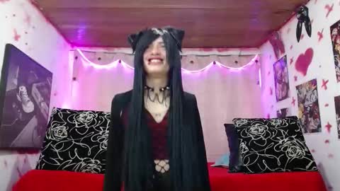 Angel online show from 4, 5, 2026