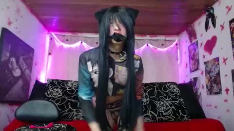 Angel online show from 5, 5, 2026