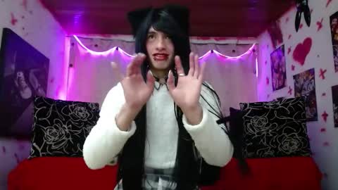 Angel online show from 7, 5, 2026