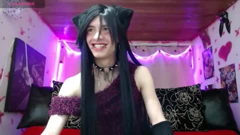 Angel online show from 10, 5, 2026