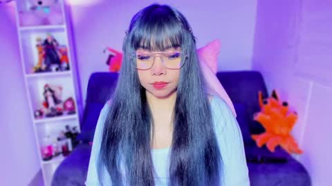 Snapshot of hinata1_chan chatting on 5, 1, 2025 Hinata online show from 5, 1, 2025