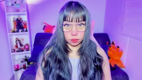 Snapshot of hinata1_chan chatting on 15, 1, 2025 Hinata online show from 15, 1, 2025