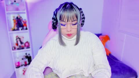 Snapshot of hinata1_chan chatting on 4, 2, 2025 Hinata online show from 4, 2, 2025