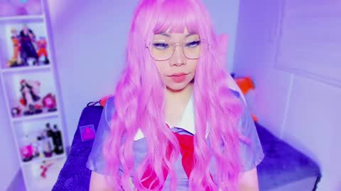 Snapshot of hinata1_chan chatting on 5, 2, 2025 Hinata online show from 5, 2, 2025