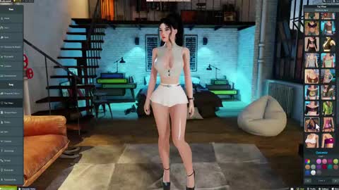 Hanna online show from 26, 1, 2025