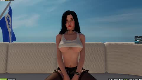 Hanna online show from 30, 1, 2025