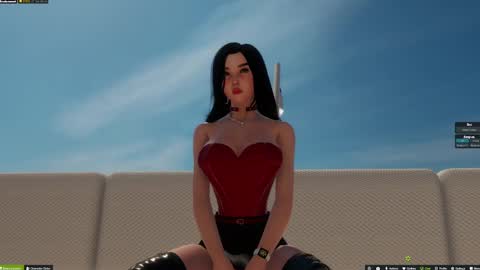 Hanna online show from 5, 2, 2025