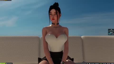 Hanna online show from 14, 2, 2025