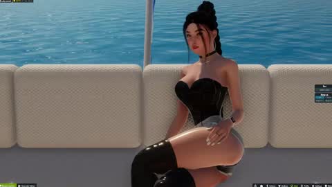 Hanna online show from 15, 2, 2025