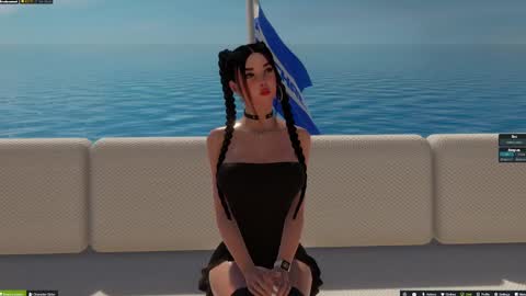 Hanna online show from 22, 2, 2025