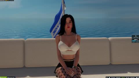 Hanna online show from 3, 3, 2025