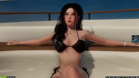 Hanna online show from 10, 3, 2025