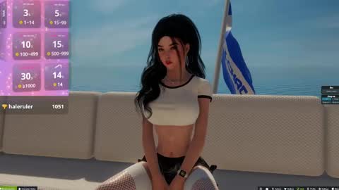 Hanna online show from 11, 3, 2025