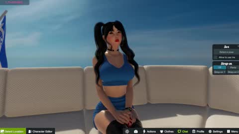 Hanna online show from 25, 9, 2025