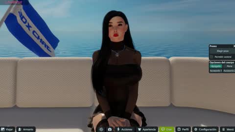 Hanna online show from 1, 12, 2025