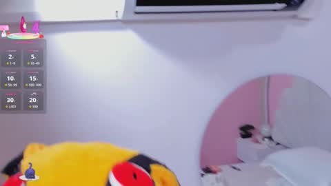 hinata_dolly online show from 14, 1, 2026