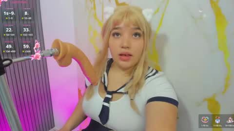 hinata_dolly online show from 6, 5, 2026