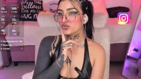  Karol  Independent Model online show from 27, 11, 2025