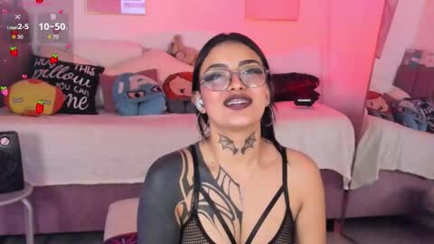  Karol  Independent Model online show from 30, 11, 2025