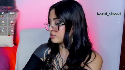  Karol  Independent Model online show from 24, 4, 2026