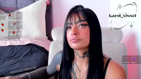  Karol  Independent Model online show from 4, 7, 2026