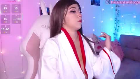 Hinatha online show from 11, 11, 2025