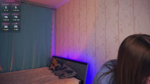 Leya Day Mary Night   PvT Open online show from 5, 12, 2025