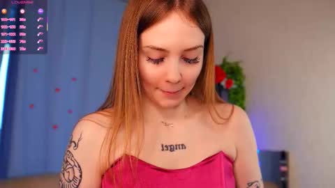 Leya Day Mary Night   PvT Open online show from 12, 1, 2026