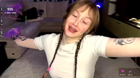 Leya Day Mary Night   PvT Open online show from 29, 4, 2026