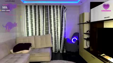 Leya Day Mary Night   PvT Open online show from 1, 5, 2026