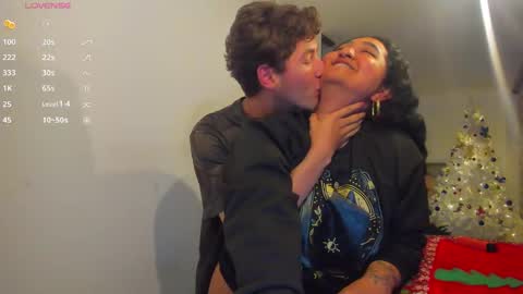 Snapshot of hipatiaandhephaestus chatting on 22, 12, 2024 Next stream saturday night online show from 22, 12, 2024