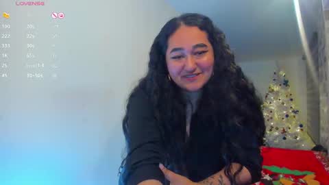 Snapshot of hipatiaandhephaestus chatting on 23, 12, 2024 Next stream saturday night online show from 23, 12, 2024