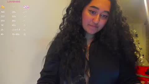 Snapshot of hipatiaandhephaestus chatting on 23, 12, 2024 Next stream saturday night online show from 23, 12, 2024