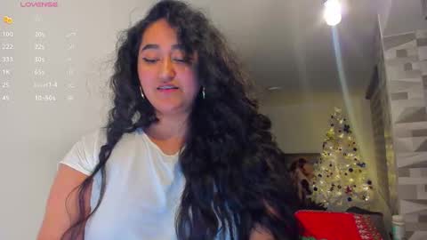 Snapshot of hipatiaandhephaestus chatting on 24, 12, 2024 Next stream saturday night online show from 24, 12, 2024