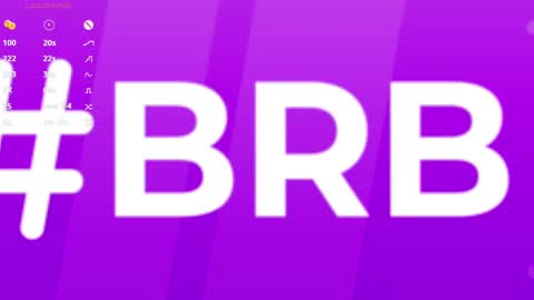 Snapshot of hipatiaandhephaestus chatting on 28, 12, 2024 Next stream saturday night online show from 28, 12, 2024