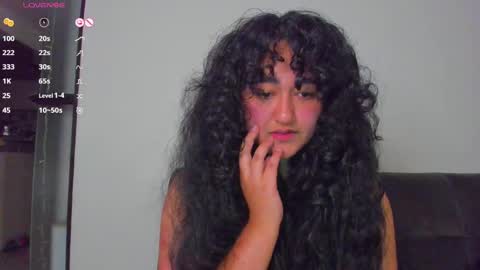 Snapshot of hipatiaandhephaestus chatting on 22, 1, 2025 Next stream saturday night online show from 22, 1, 2025