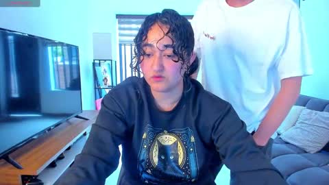 Snapshot of hipatiaandhephaestus chatting on 26, 1, 2025 Next stream saturday night online show from 26, 1, 2025