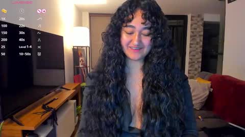 Snapshot of hipatiaandhephaestus chatting on 28, 1, 2025 Next stream saturday night online show from 28, 1, 2025