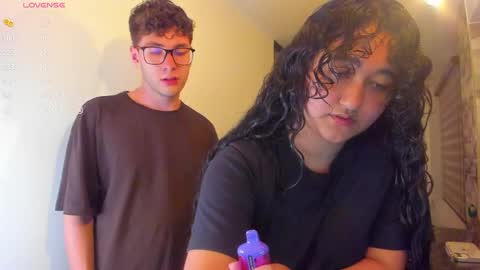 Snapshot of hipatiaandhephaestus chatting on 31, 1, 2025 Next stream saturday night online show from 31, 1, 2025