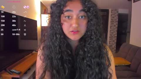 Snapshot of hipatiaandhephaestus chatting on 31, 1, 2025 Next stream saturday night online show from 31, 1, 2025