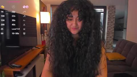 Snapshot of hipatiaandhephaestus chatting on 31, 1, 2025 Next stream saturday night online show from 31, 1, 2025