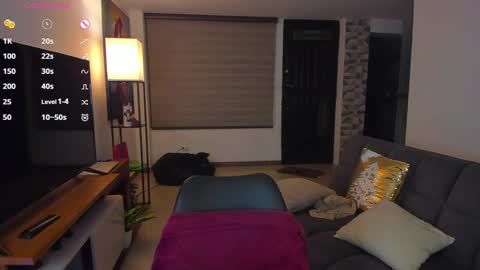 Snapshot of hipatiaandhephaestus chatting on 3, 2, 2025 Next stream saturday night online show from 3, 2, 2025