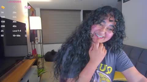 Snapshot of hipatiaandhephaestus chatting on 8, 2, 2025 Next stream saturday night online show from 8, 2, 2025