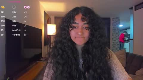 Snapshot of hipatiaandhephaestus chatting on 11, 2, 2025 Next stream saturday night online show from 11, 2, 2025