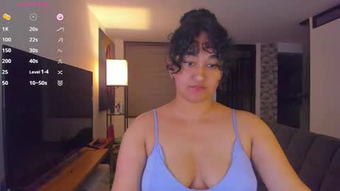 Snapshot of hipatiaandhephaestus chatting on 13, 2, 2025 Next stream saturday night online show from 13, 2, 2025