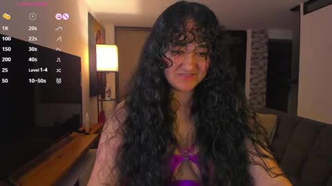 Snapshot of hipatiaandhephaestus chatting on 14, 2, 2025 Next stream saturday night online show from 14, 2, 2025