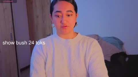 Snapshot of hipatiaandhephaestus chatting on 3, 10, 2025 Next stream saturday night online show from 3, 10, 2025