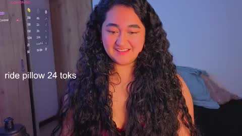 Snapshot of hipatiaandhephaestus chatting on 7, 10, 2025 Next stream saturday night online show from 7, 10, 2025