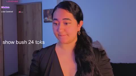 Snapshot of hipatiaandhephaestus chatting on 9, 10, 2025 Next stream saturday night online show from 9, 10, 2025